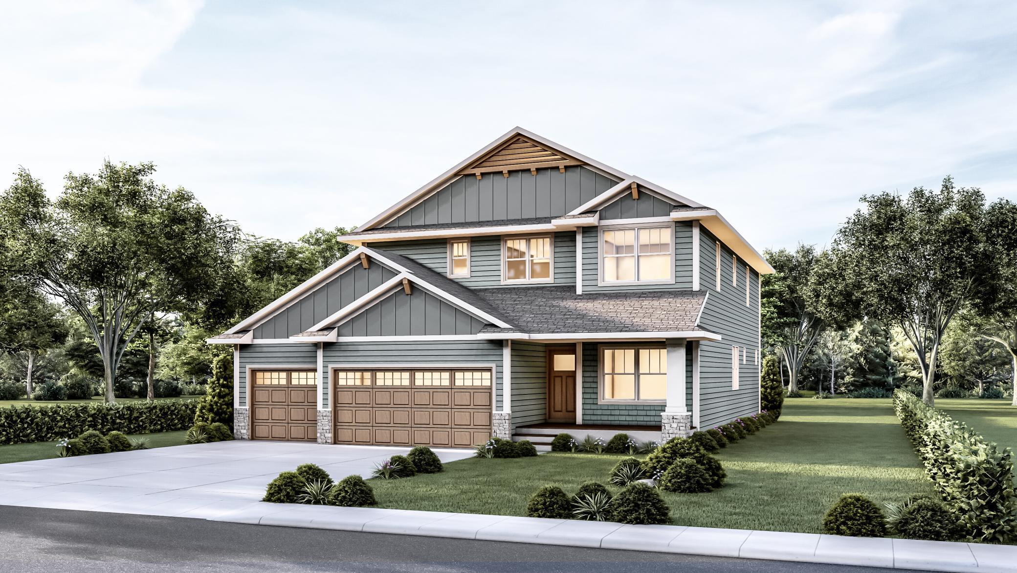 13351 Cadogan Way Rosemount, MN 55068 - Photo 1 of 5