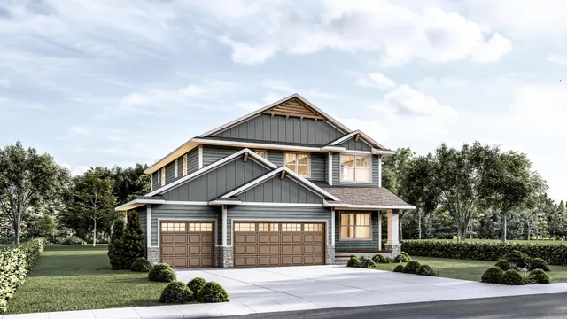 $737,750 | 13351 Cadogan Way, Rosemount, MN 55068