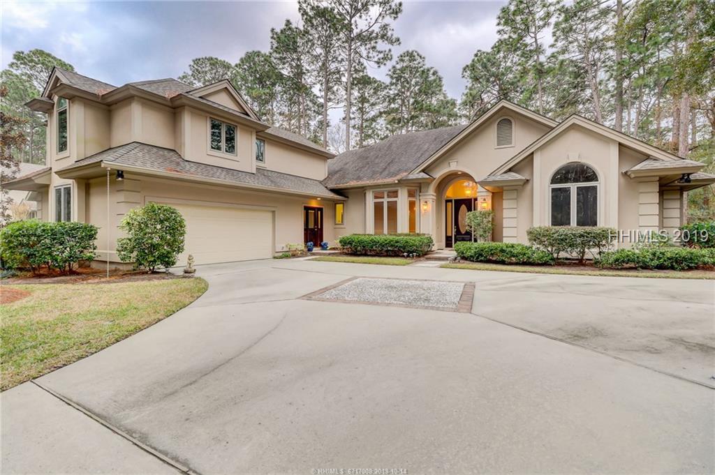 80 High Bluff Road Hilton Head Island, SC 29926 - Photo 1 of 1 Gallery Image 1