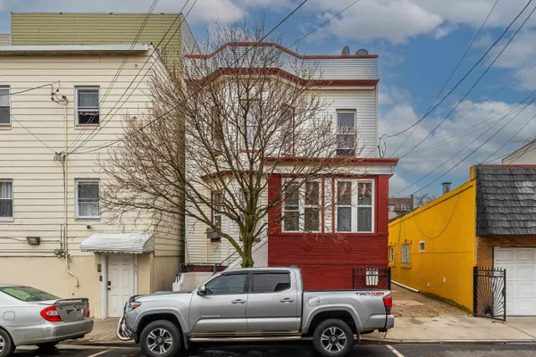 $998,000 | 413 51st Street, West New York, NJ 07093