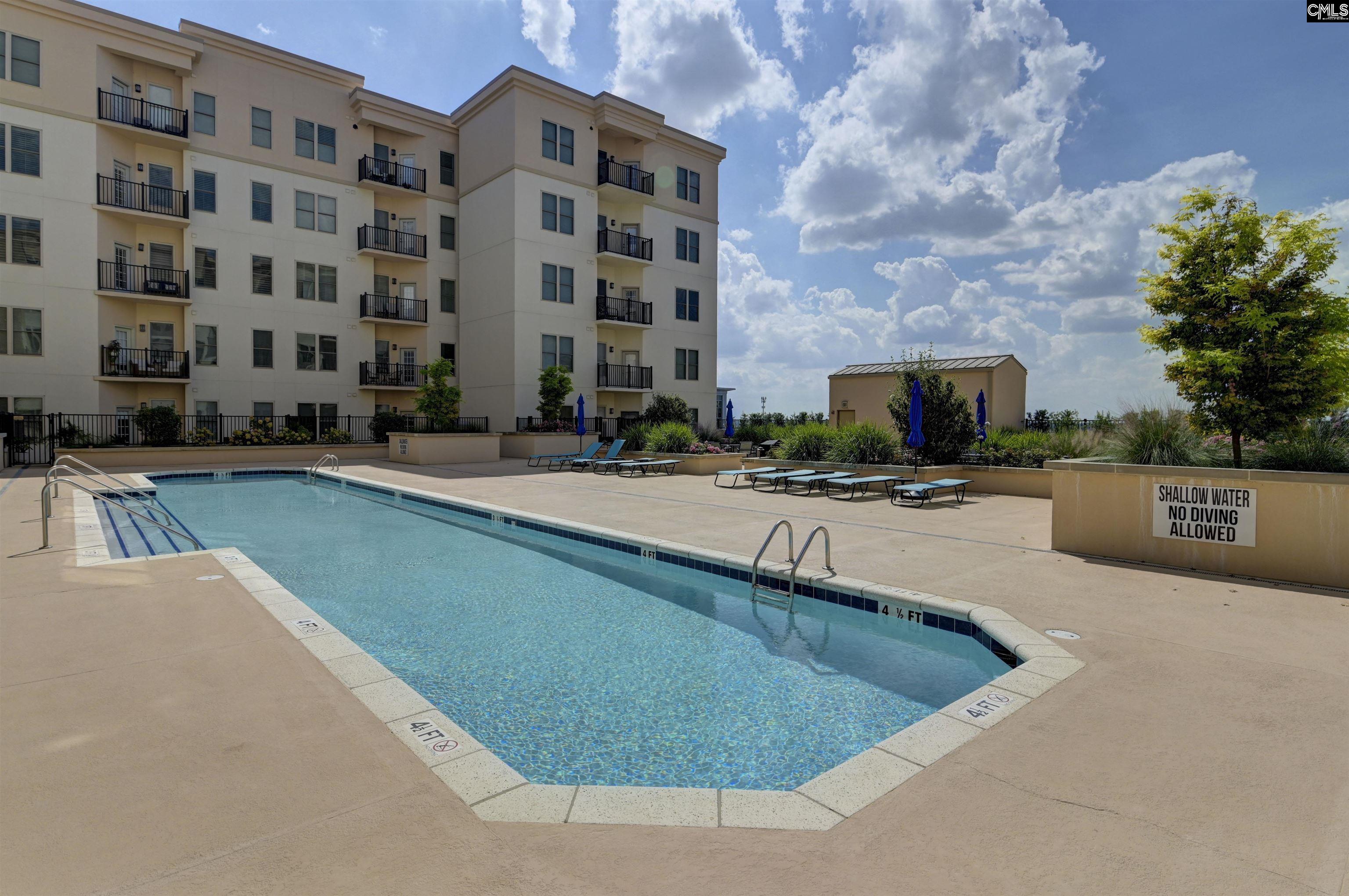 601 Main Street, Unit 303 Columbia, SC 29201 - Photo 7 of 45