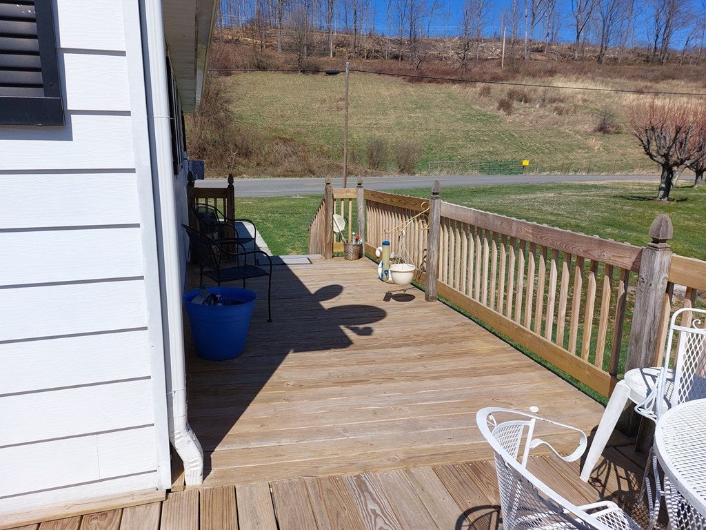 3604 Abbs Valley Road Bluefield, VA 24605 - Photo 12 of 31 Gallery Image 12