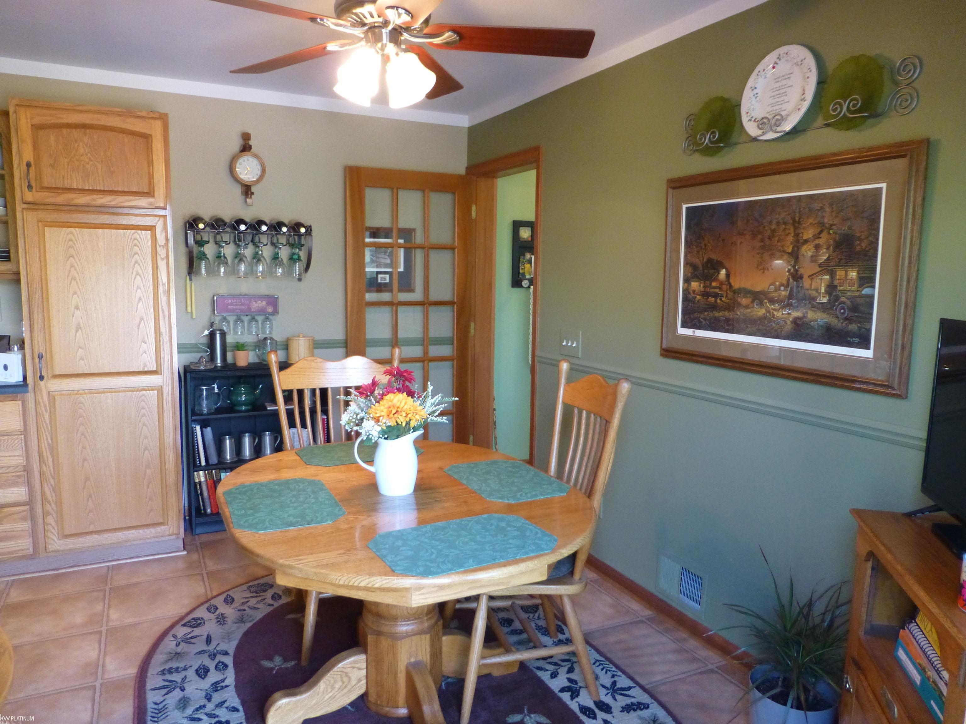 7922 Springborn Road Casco, MI 48064 - Photo 30 of 70