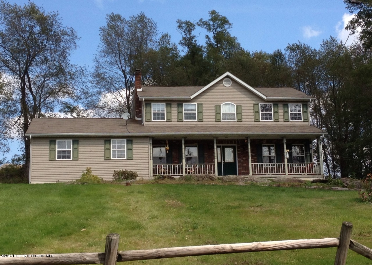 6 Spudeno Road Moscow, PA 18444 - Photo 1 of 21 Gallery Image 1