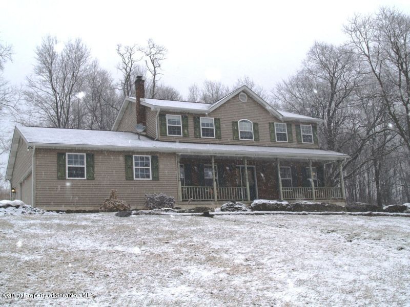 6 Spudeno Road Moscow, PA 18444 - Photo 7 of 21 Gallery Image 7