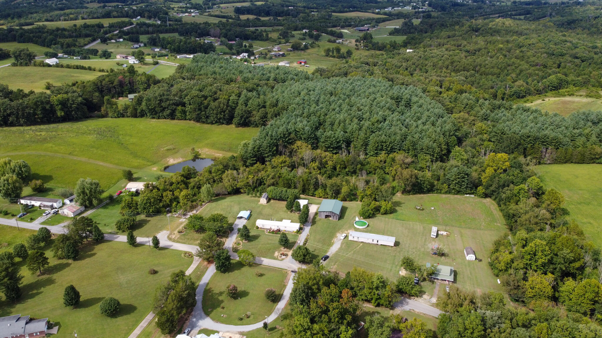 1320 Marvin Road, Unit 3 Mosheim, TN 37818 - Photo 1 of 11 TRC Media-143