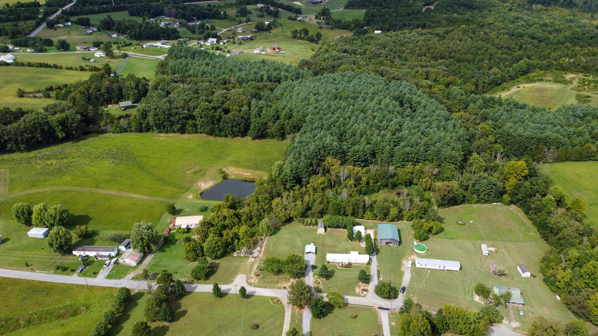 1320 Marvin Road, Unit 3 Mosheim, TN 37818 - Photo 3 of 11 TRC Media-144