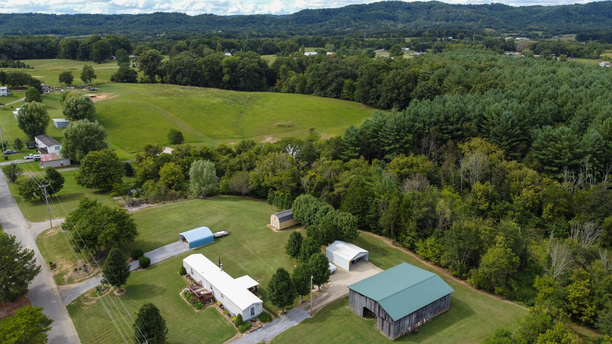 1320 Marvin Road, Unit 3 Mosheim, TN 37818 - Photo 4 of 11 TRC Media-142