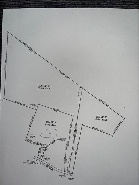 1320 Marvin Road, Unit 3 Mosheim, TN 37818 - Photo 5 of 11 292443278_10229496377772792_464494289991