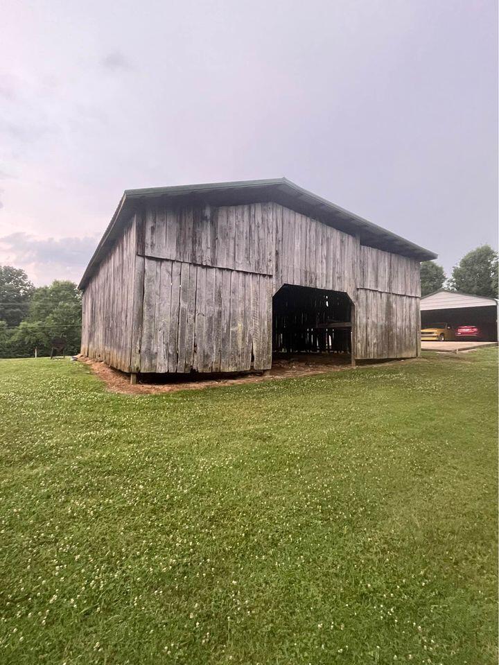 1320 Marvin Road, Unit 3 Mosheim, TN 37818 - Photo 6 of 11 Barn 2