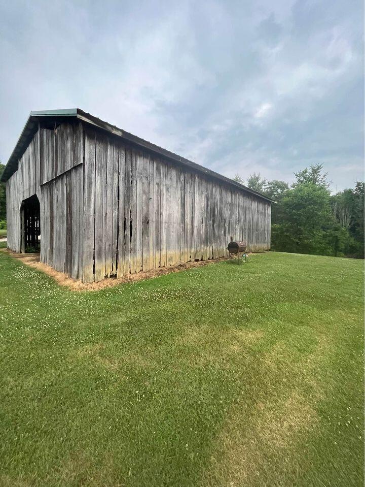 1320 Marvin Road, Unit 3 Mosheim, TN 37818 - Photo 7 of 11 Barn