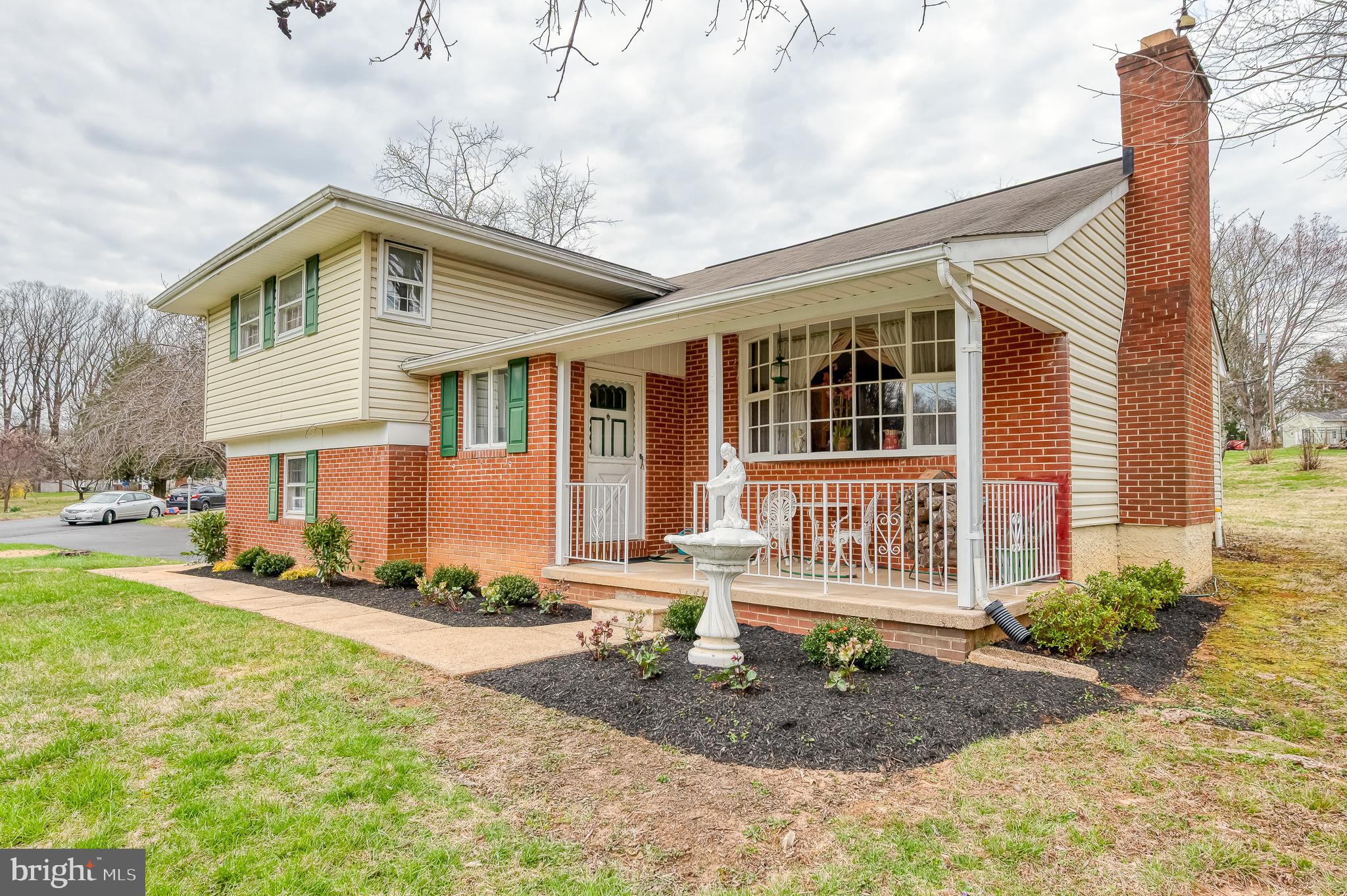 823 Petem Road Kingsville, MD 21087 - Photo 1 of 60 Front Porch