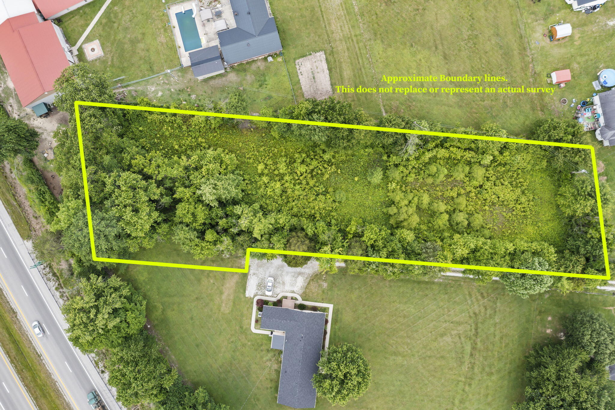 0 Adams Ridge Road Clay City, KY 40312 - Photo 4 of 4 large-3c4e5e41-a536-4396-8cdc-6da1f9e69c