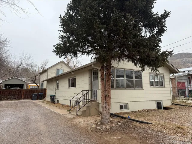 $649,250 | 616 6th Street, Unit A, Golden, CO 80403