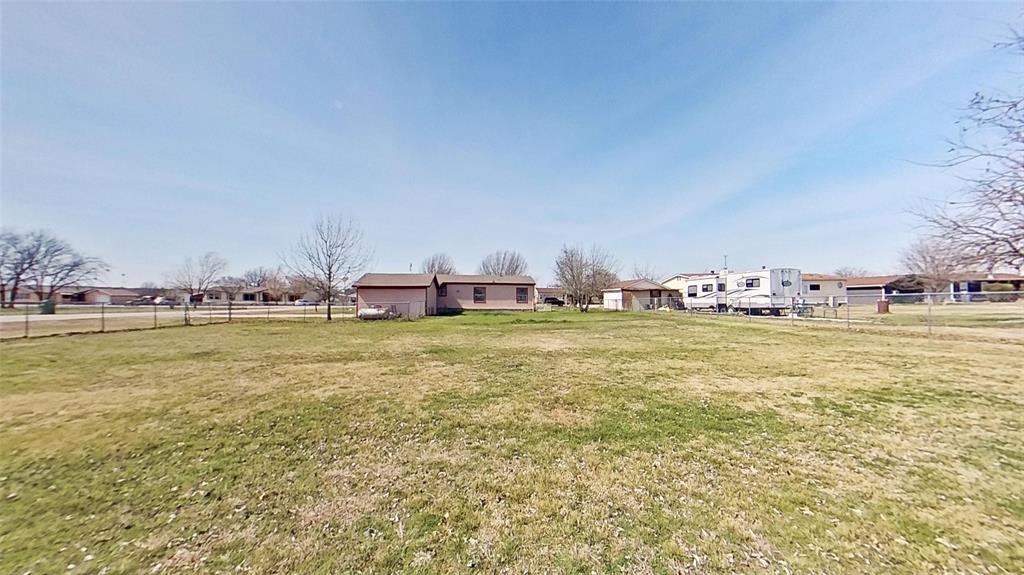 1106 Spring Flower Drive Krum, TX 76249 - Photo 21 of 22