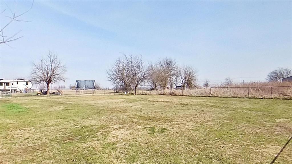 1106 Spring Flower Drive Krum, TX 76249 - Photo 22 of 22 a view of an ocean