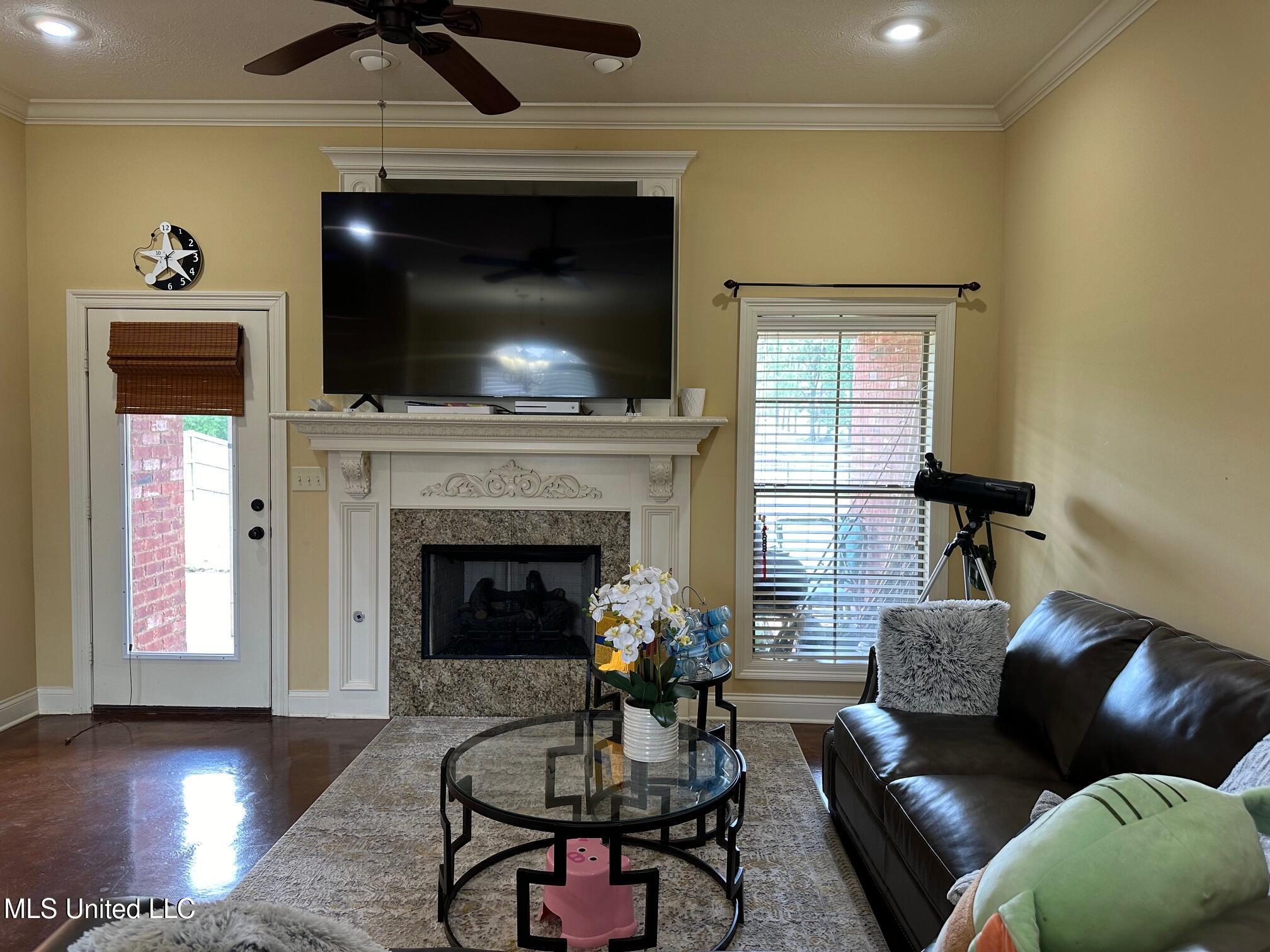 117 Memory Lane Madison, MS 39110 - Photo 3 of 9 IMG_6547