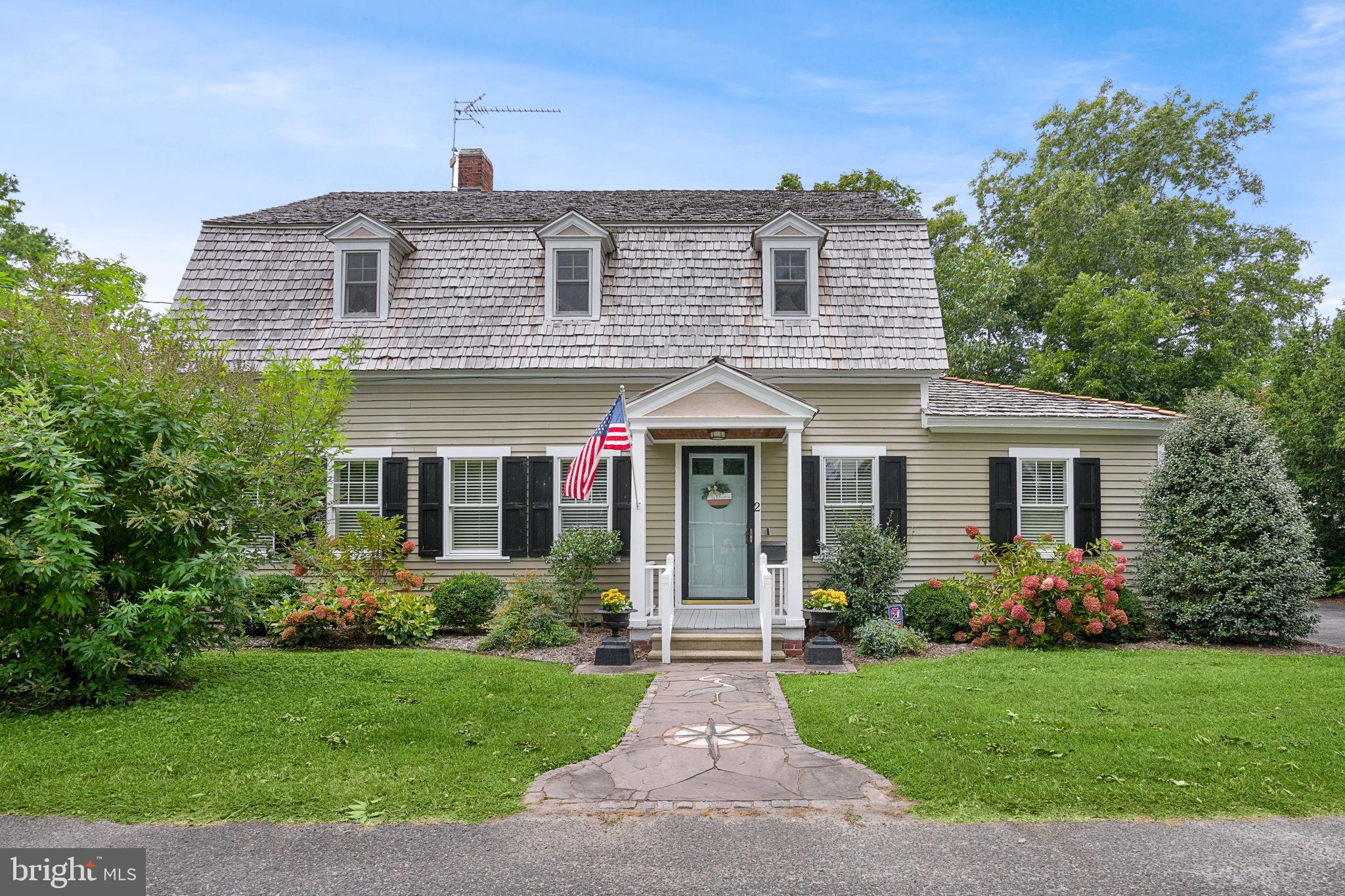 2 South Street Onancock, VA 23417 - Photo 3 of 57