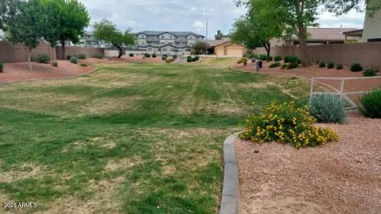 $2,495 | 12838 West Indianola Avenue, Avondale, AZ 85392