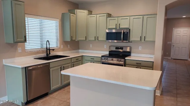 $2,495 | 12838 West Indianola Avenue, Avondale, AZ 85392