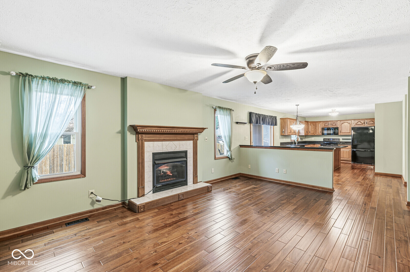 322 Samuel Drive Whiteland, IN 46184 - Photo 17 of 53