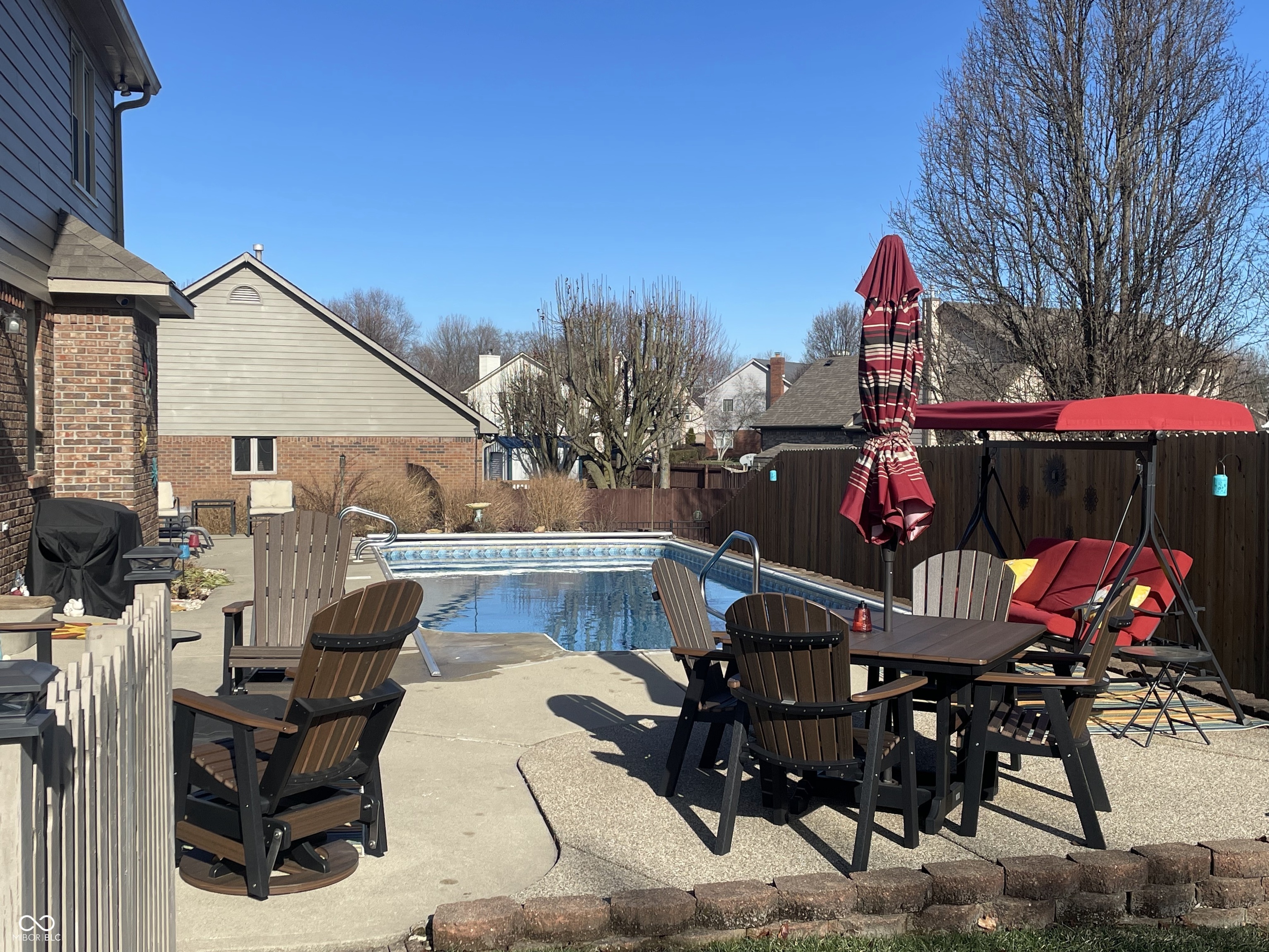 322 Samuel Drive Whiteland, IN 46184 - Photo 47 of 53