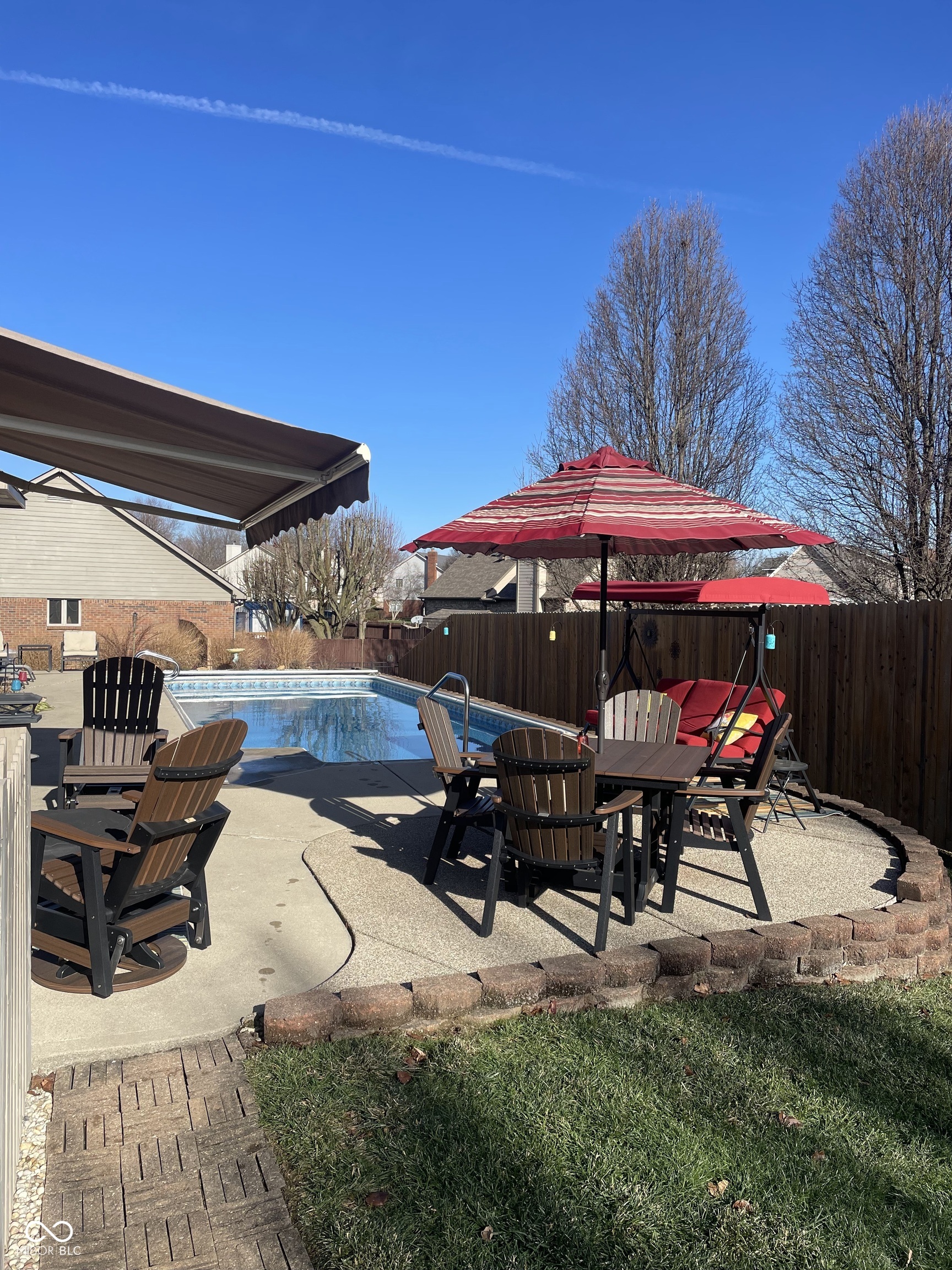 322 Samuel Drive Whiteland, IN 46184 - Photo 48 of 53