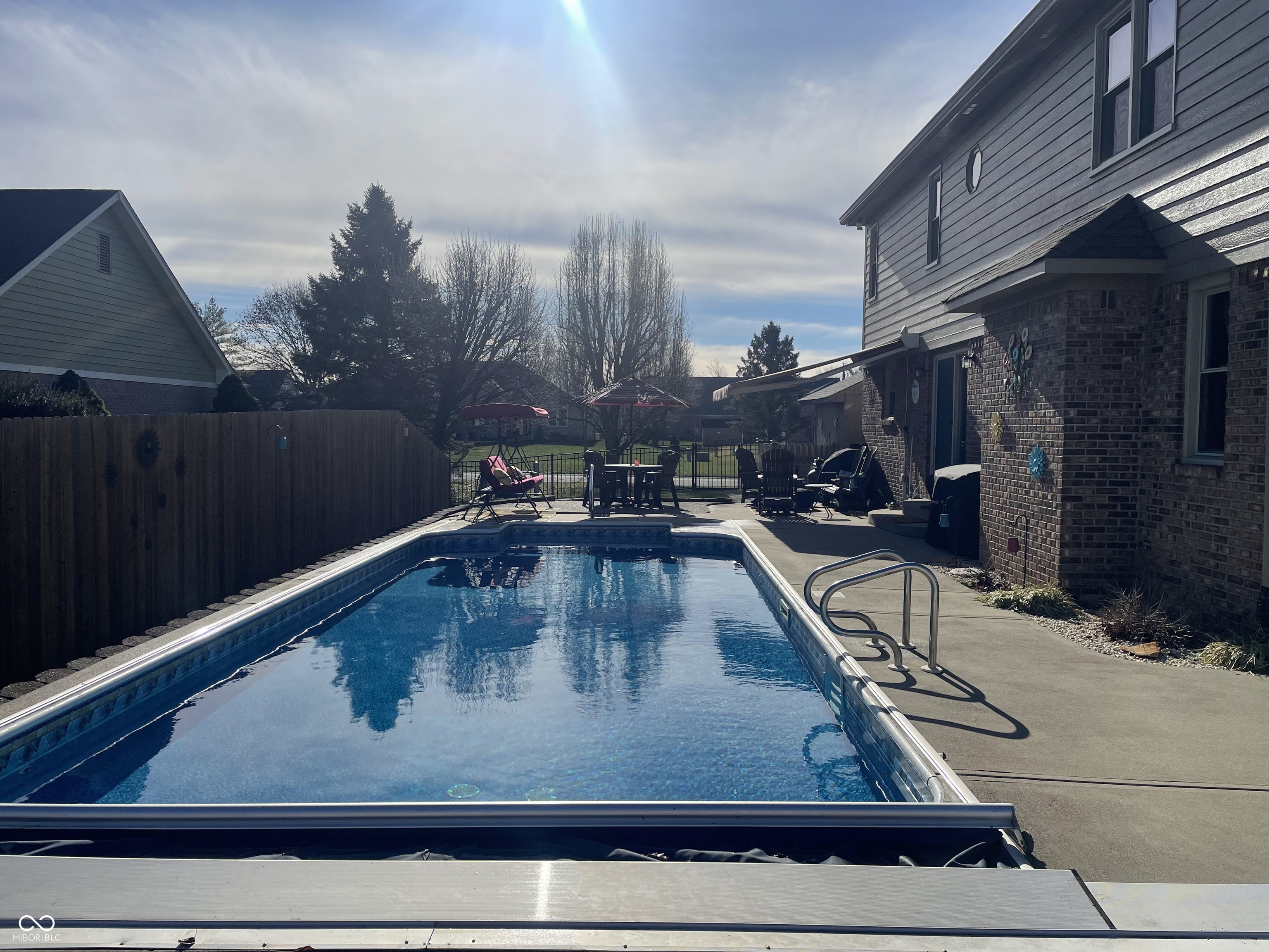 322 Samuel Drive Whiteland, IN 46184 - Photo 53 of 53