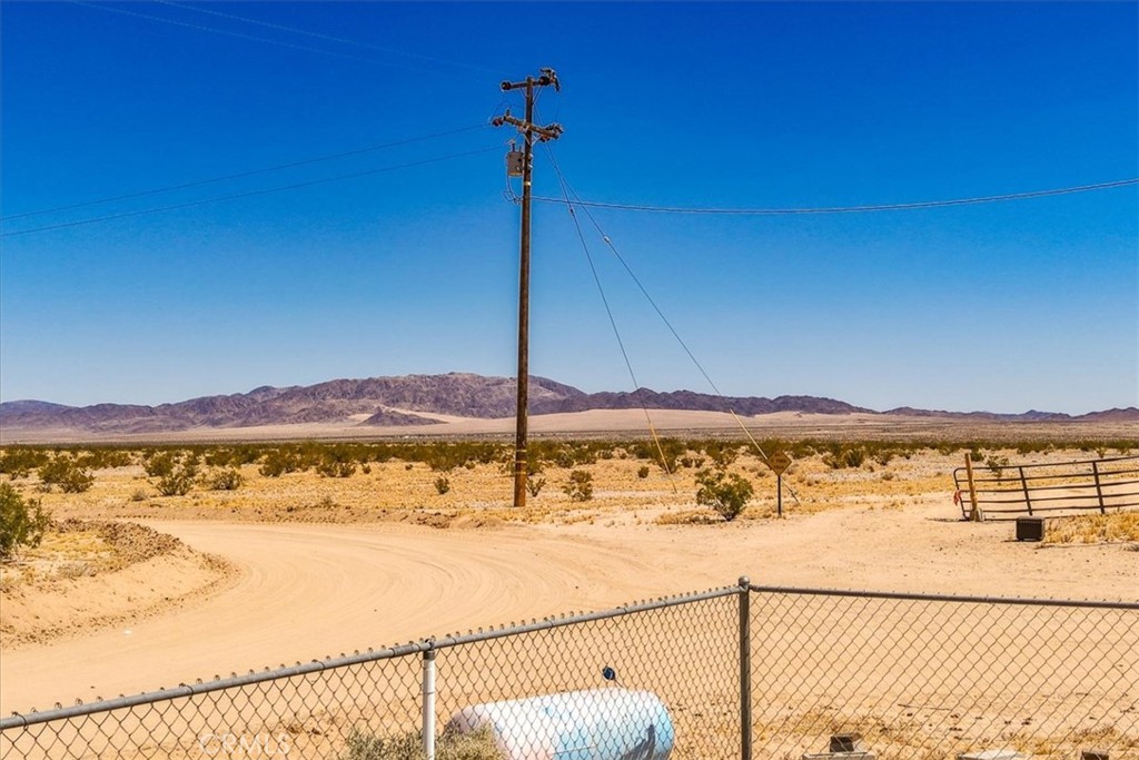 5132 Kelly Road Twentynine Palms, CA 92277 - Photo 41 of 57