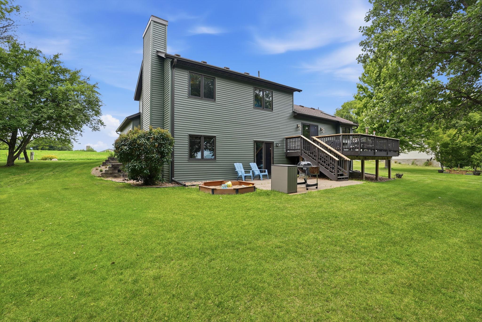 13611 Fox Lake Trail Faribault, MN 55021 - Photo 33 of 43
