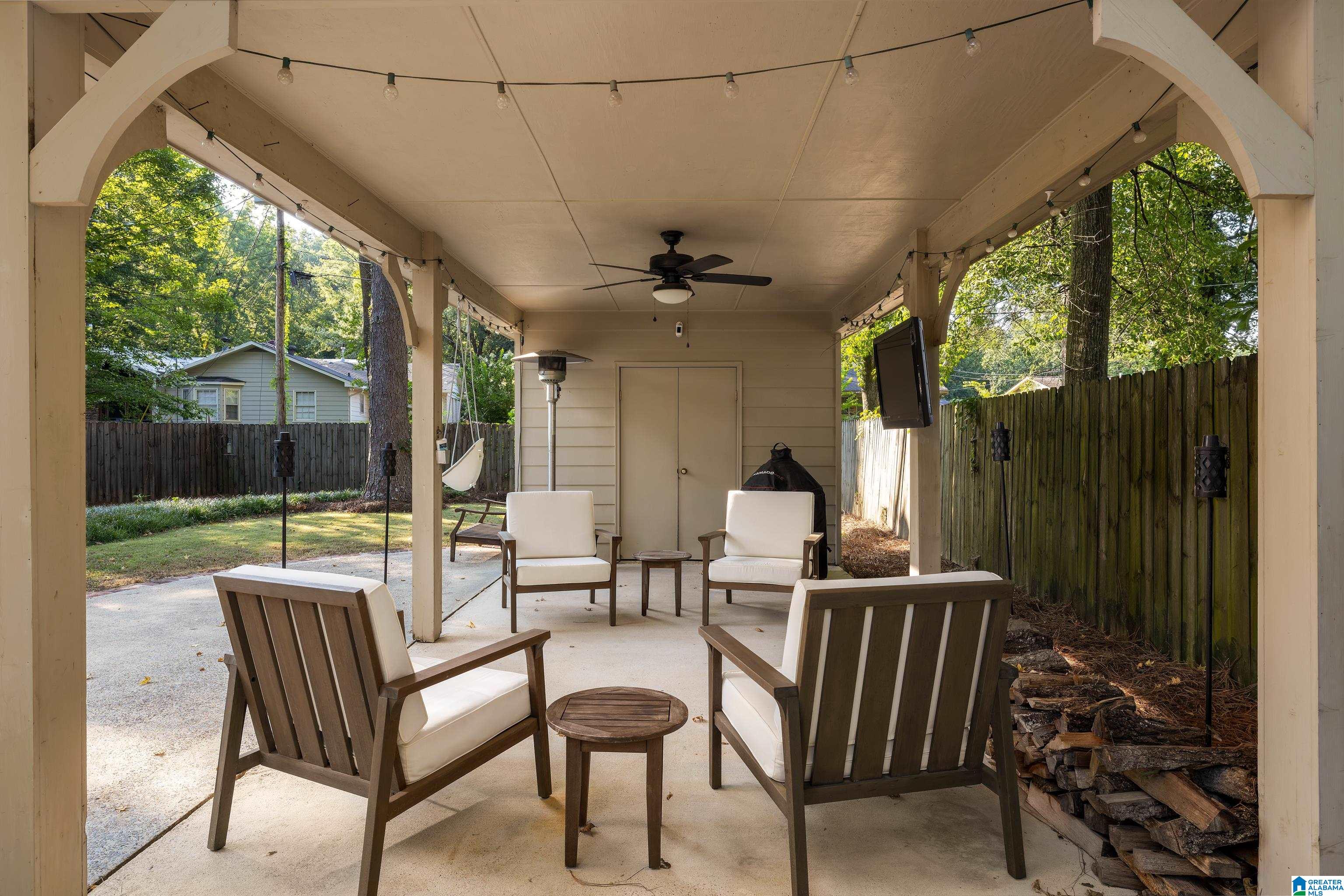 4339 Warren Road Birmingham, AL 35213 - Photo 41 of 44