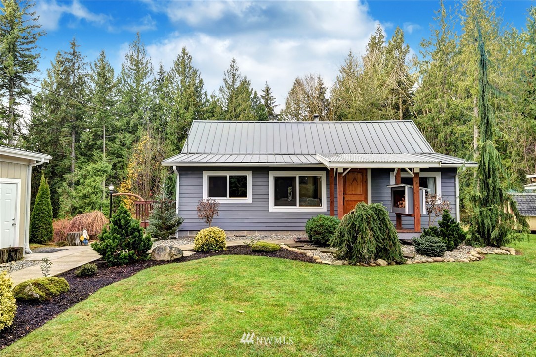 16729 Three Lakes Road Snohomish, WA 98290 - Photo 1 of 30