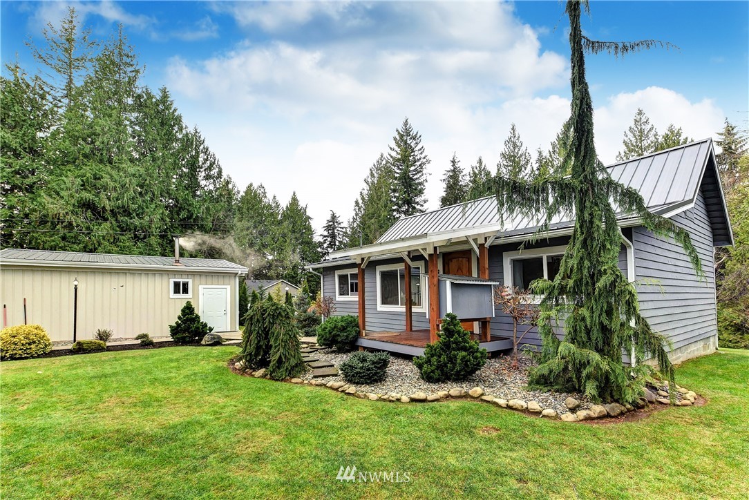 16729 Three Lakes Road Snohomish, WA 98290 - Photo 2 of 30