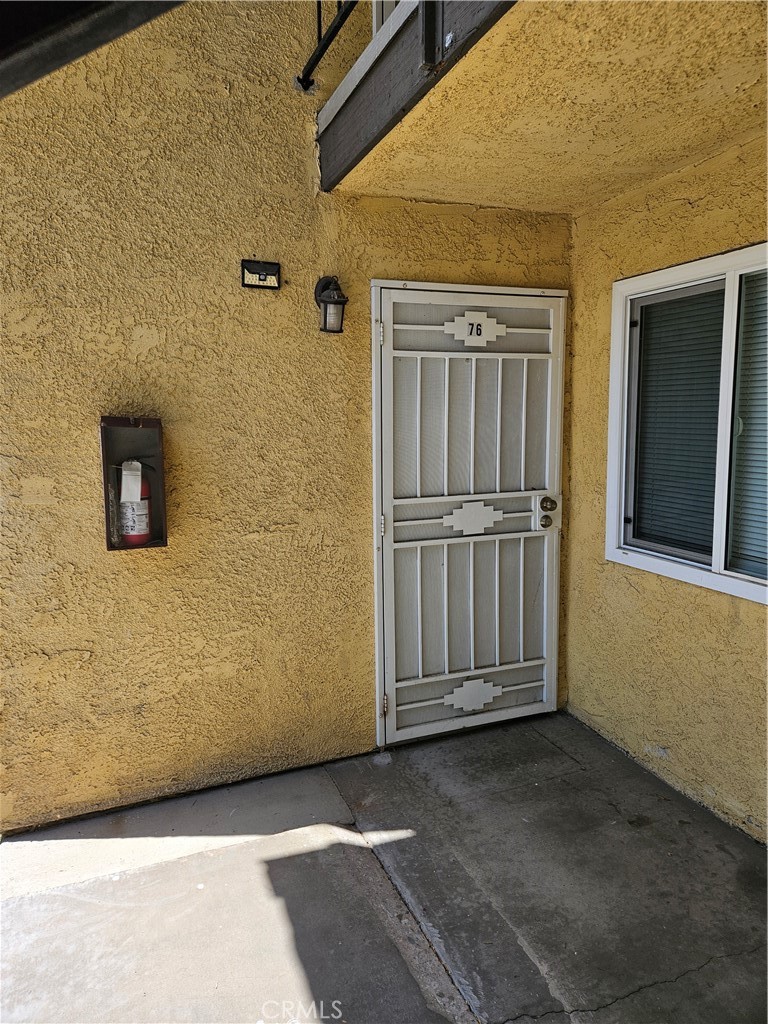 10976 Rincon Street Loma Linda, CA 92354 - Photo 2 of 12 a view of front door