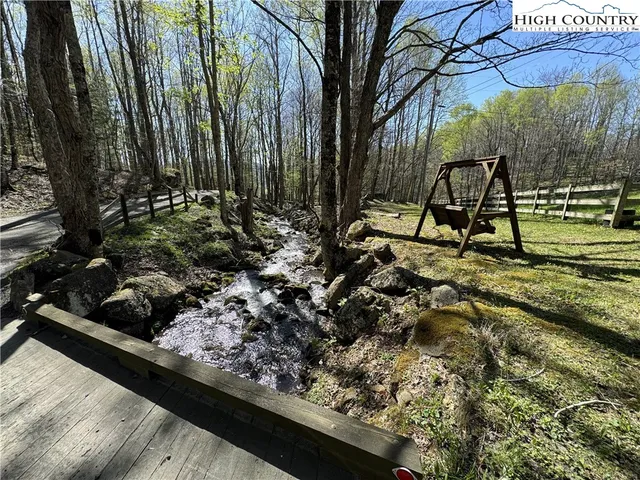 $34,900 | Katie Lane, Bakersville, NC 28705