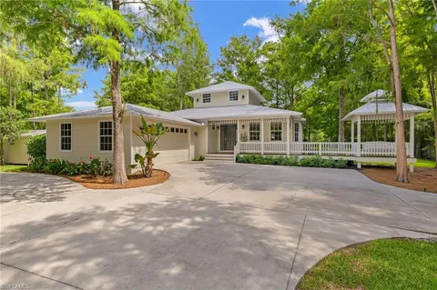 $1,699,999 | 5271 Cherry Wood Drive, Naples, FL 34119