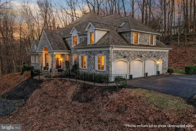 $1,495,000 | 624 Carrington Court, Hummelstown, PA 17036