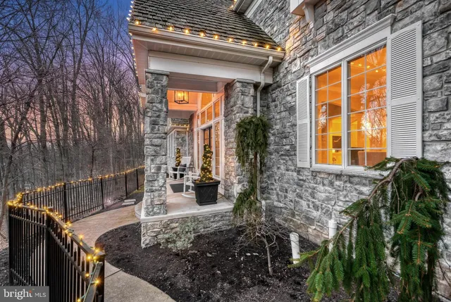 $1,495,000 | 624 Carrington Court, Hummelstown, PA 17036