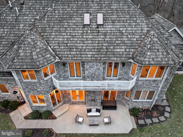 $1,495,000 | 624 Carrington Court, Hummelstown, PA 17036
