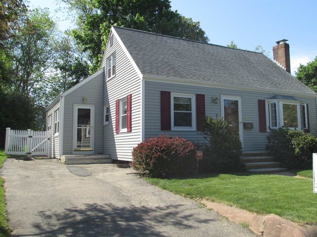 43 Cranmore Road Boston, MA 02136 - Photo 2 of 21 Gallery Image 2