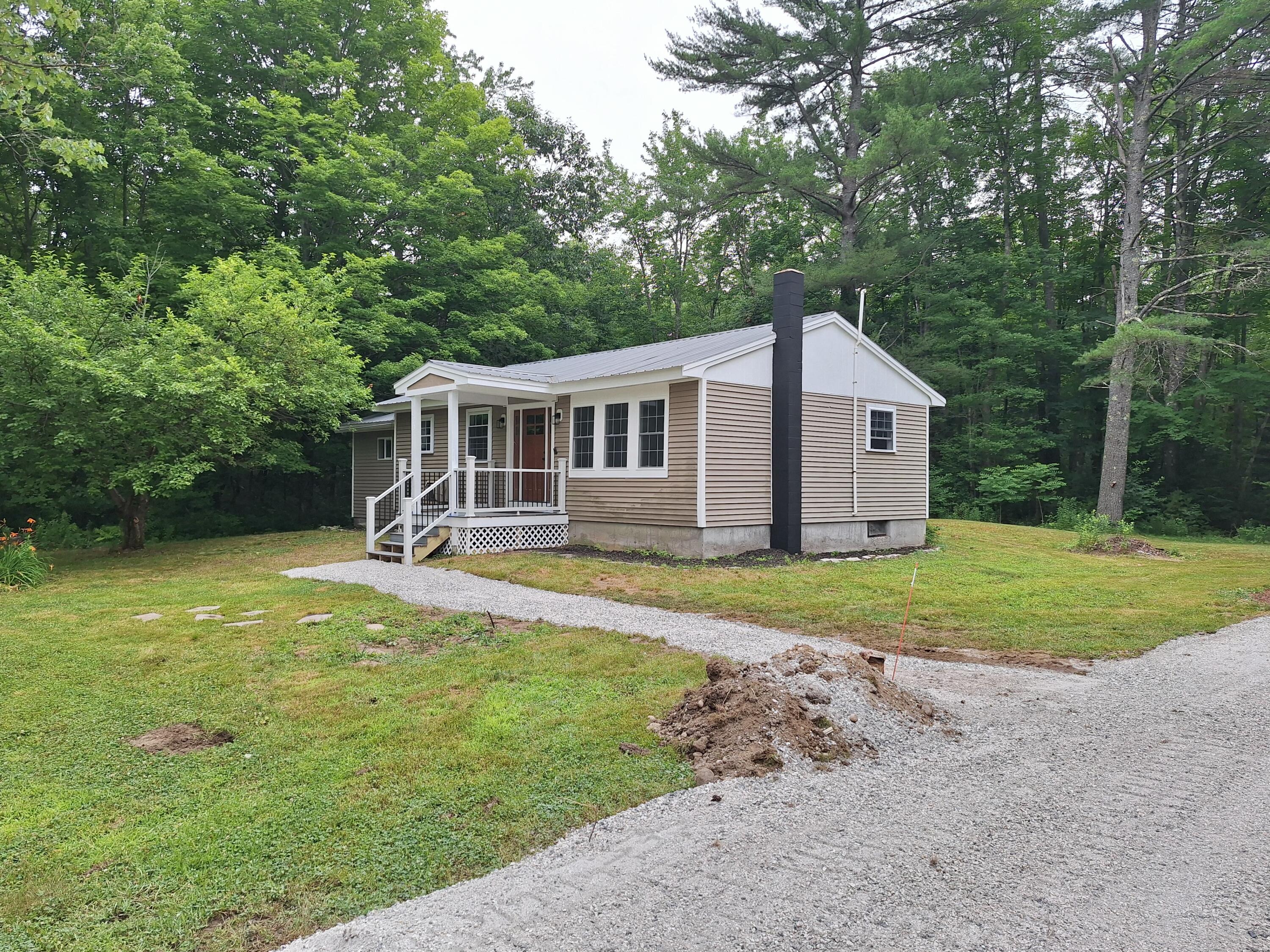 213 Hanscomb School Road Limington, ME 04049 - Photo 3 of 33 20260714_094330