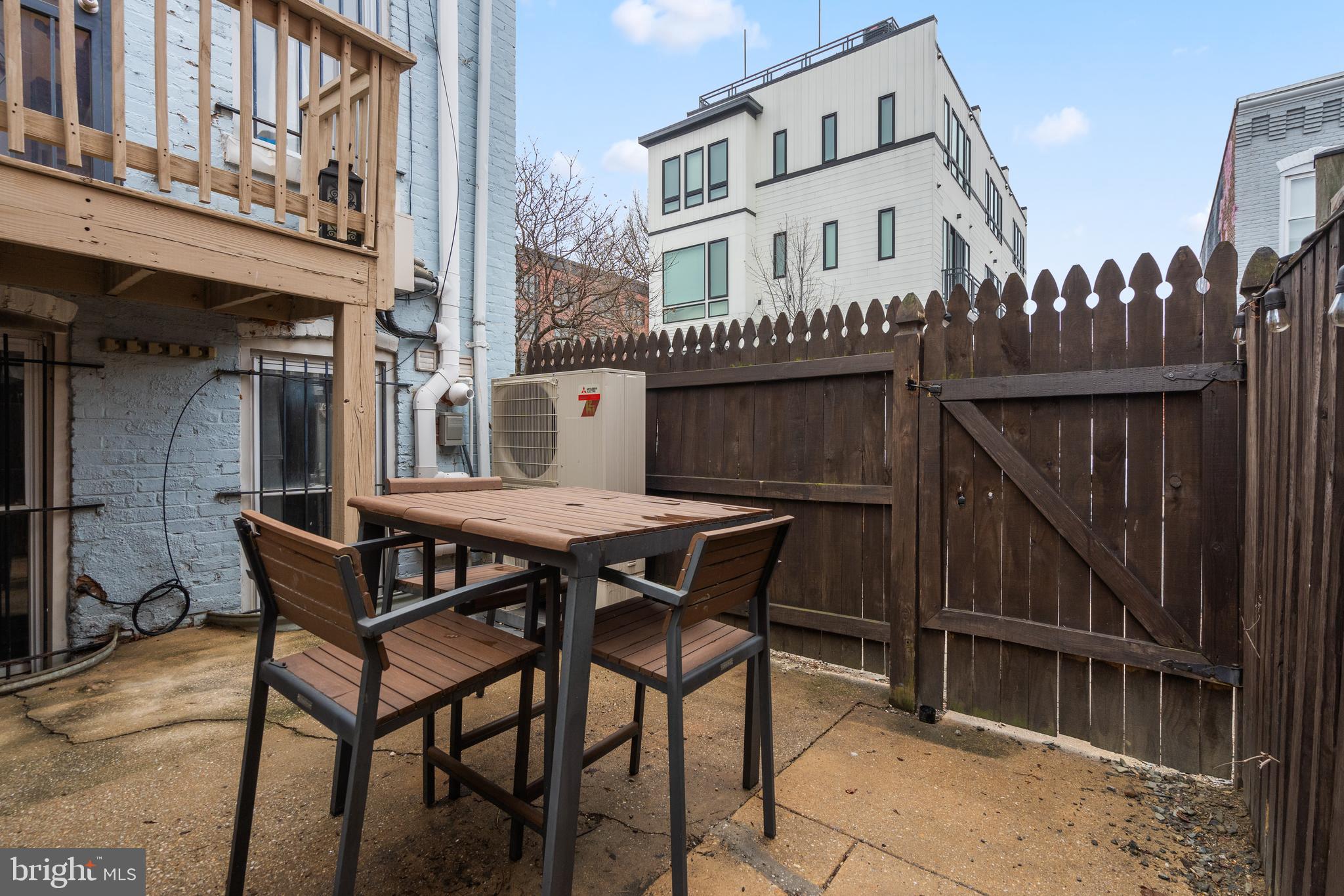 816 13th Street Northeast Washington, DC 20002 - Photo 30 of 32