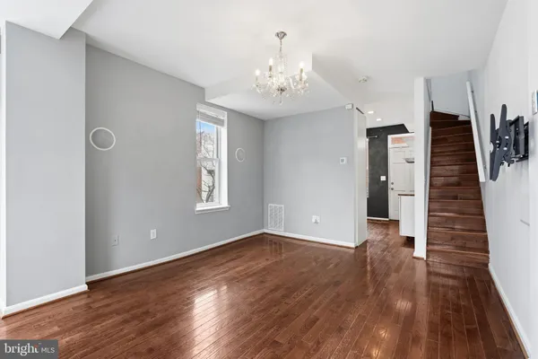 $3,200 | 816 13th Street Northeast, Washington, DC 20002