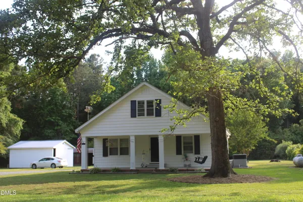 $139,900 | 427 Wilson Road, Lucama, NC 27851