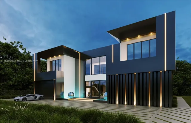 $1,650,000 | 12581 Southwest 82nd Avenue, Pinecrest, FL 33156