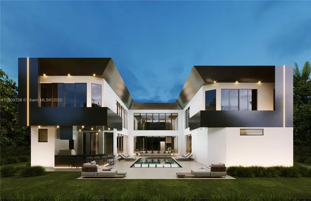 $1,650,000 | 12581 Southwest 82nd Avenue, Pinecrest, FL 33156