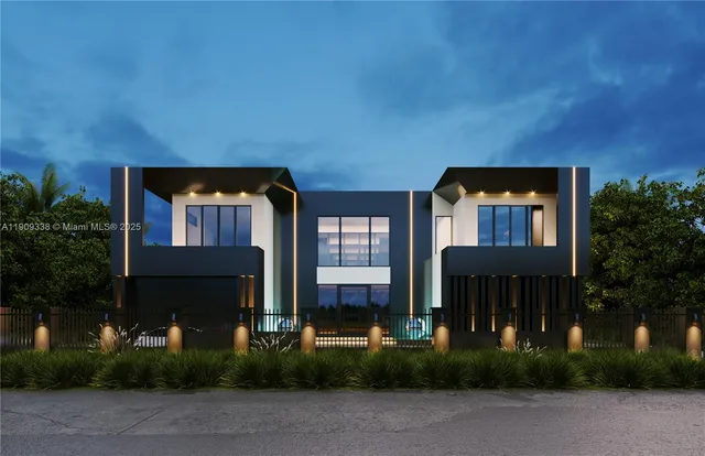 $1,650,000 | 12581 Southwest 82nd Avenue, Pinecrest, FL 33156