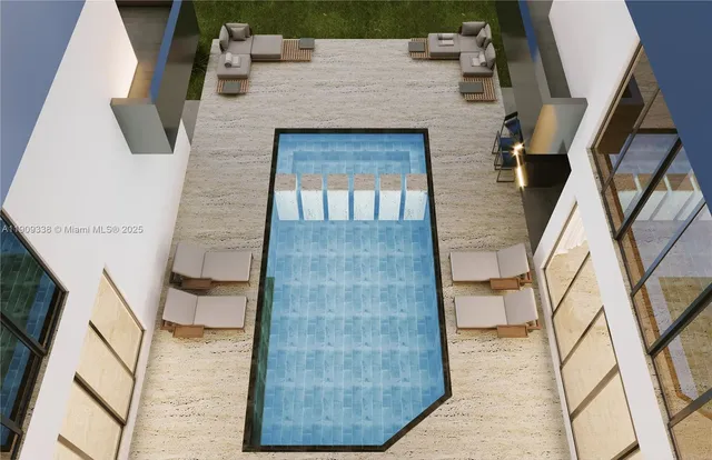 $1,650,000 | 12581 Southwest 82nd Avenue, Pinecrest, FL 33156