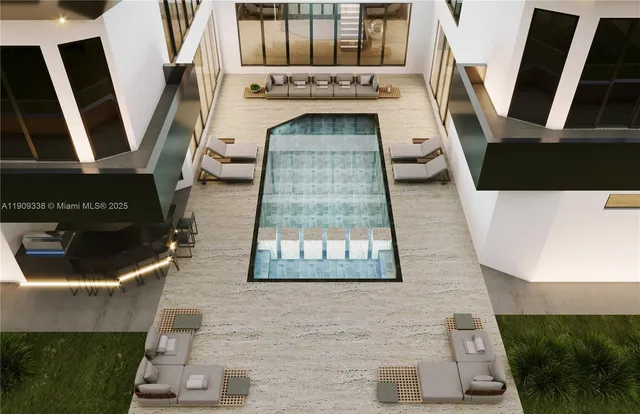 $1,650,000 | 12581 Southwest 82nd Avenue, Pinecrest, FL 33156