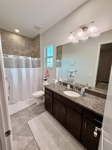 a view of an entryway